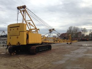 СКГ-401 (40 тонн)